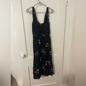 Reformation Fulton Dress Size 6